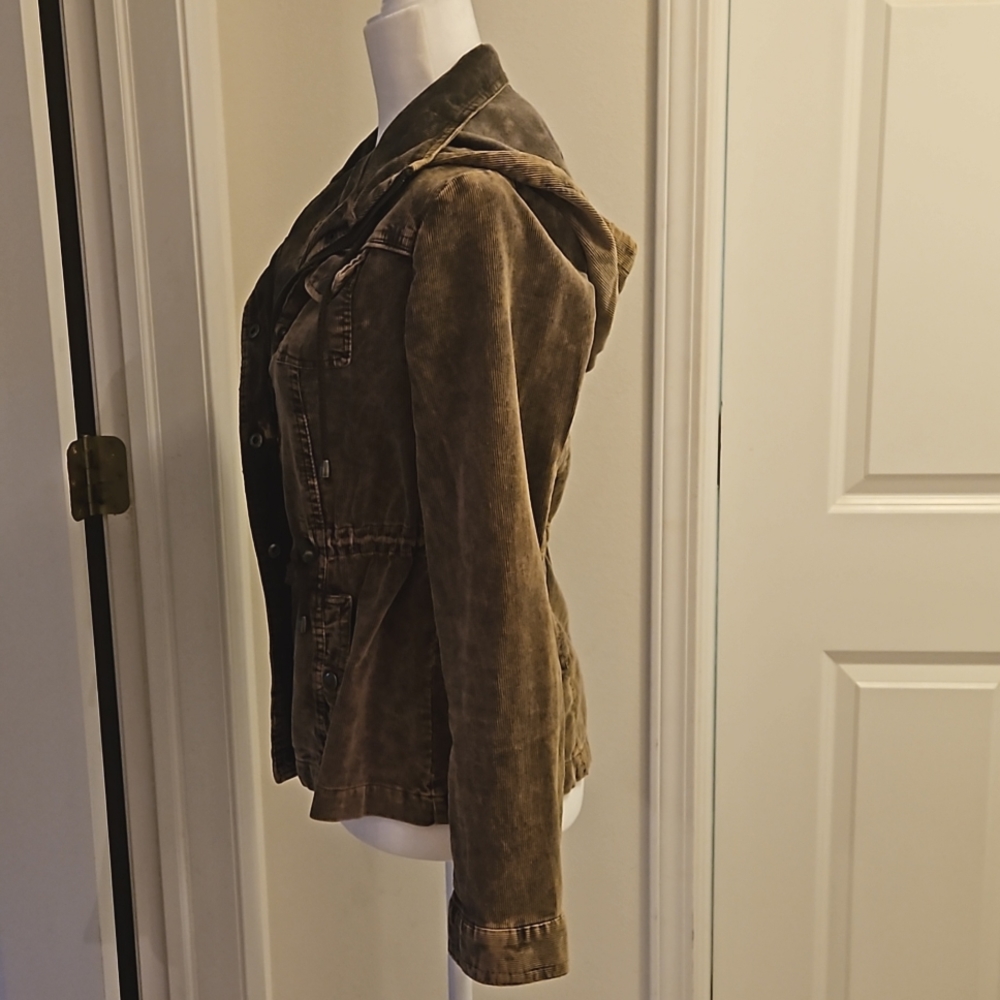 Full Tilt Jacket - Picture 4 of 8